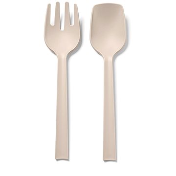 

Blim Plus Servírovací nástroje Paestum PS3-319 Moka Grey