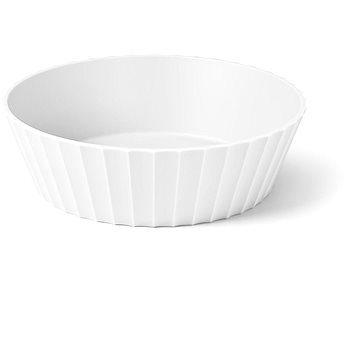 

Blim Plus Mísa Hera M CI51-000 Artic White, 20 cm