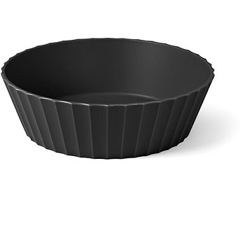 

Blim Plus Mísa Hera M CI51-010 Carbon Black, 20 cm