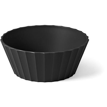 

Blim Plus Mísa Hera S CI51-010 Carbon Black, 15 cm