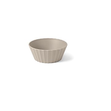 

Blim Plus Mísa Hera S CI51-319 Moka Grey, 15 cm