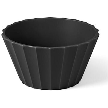 

Blim Plus Mísa Hera XS CI51-010 Carbon Black, 11 cm