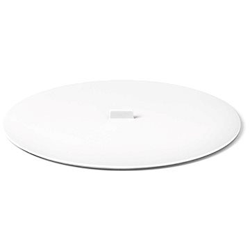 

Blim Plus Poklice na mísy Nettuno/Hera L CP50-000 Artic White, 25 cm