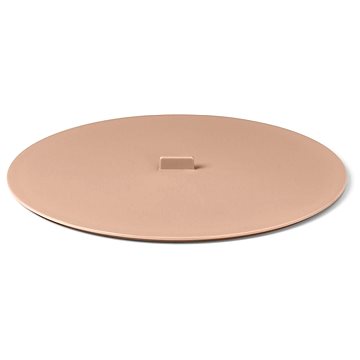 

Blim Plus Poklice na mísy Nettuno/Hera L CP50-335 Pink Sand, 25 cm