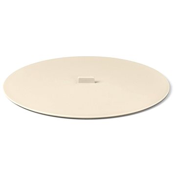 

Blim Plus Poklice na mísy Nettuno/Hera L CP50-336 Brown Sugar, 25 cm