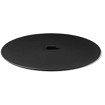 

Blim Plus Poklice na mísy Nettuno/Hera XL CP50-010 Carbon Black, 30 cm