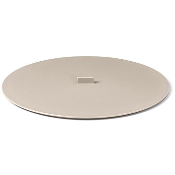 

Blim Plus Poklice na mísy Nettuno/Hera XL CP50-319 Moka Grey, 30 cm