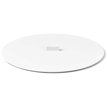 

Blim Plus Poklice na mísy Nettuno/Hera M CP50-000 Artic White, 20 cm