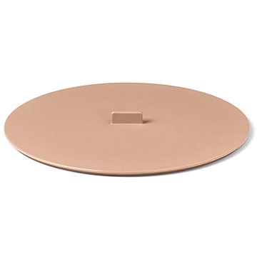 

Blim Plus Poklice na mísy Nettuno/Hera M CP50-335 Pink Sand, 20 cm