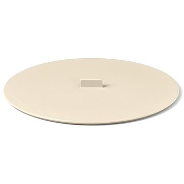 

Blim Plus Poklice na mísy Nettuno/Hera M CP50-336 Brown Sugar, 20 cm