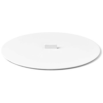 

Blim Plus Poklice na mísy Nettuno/Hera S CP50-000 Artic White, 15 cm
