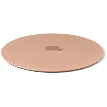 

Blim Plus Poklice na mísy Nettuno/Hera S CP50-335 Pink Sand, 15 cm