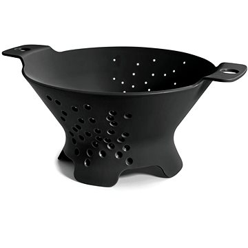 

Blim Plus Cedník Cosmo SP3-010 Carbon Black