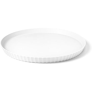 

Blim Plus Servírovací tác kulatý Atena L VS5-000 Artic White, 40 cm