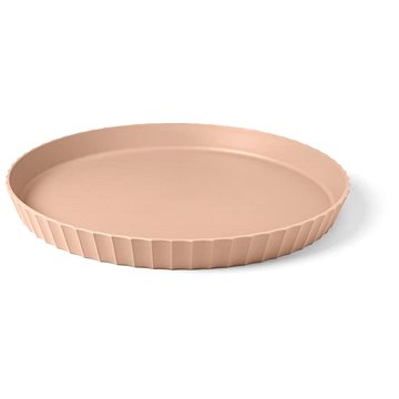

Blim Plus Servírovací tác kulatý Atena M VS5-335 Pink Sand, 30 cm