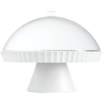 

Blim Plus Podnos s poklopem Agora AZ1-000 Artic White