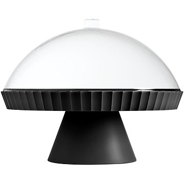 

Blim Plus Podnos s poklopem Agora AZ1-010 Carbon Black