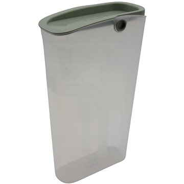 

Bama Zásobník na potraviny 2,6l, zelená
