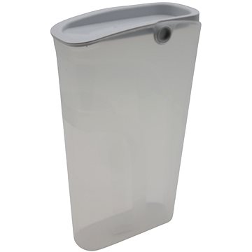 

Bama Zásobník na potraviny 2,6l, šedá