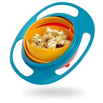 

Gyro bowl