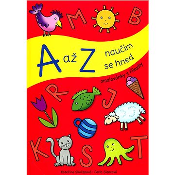 

A až Z naučím se hned