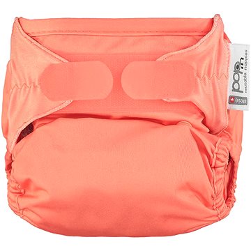 

Pop-in Rostoucí plena AIO bamboo Coral