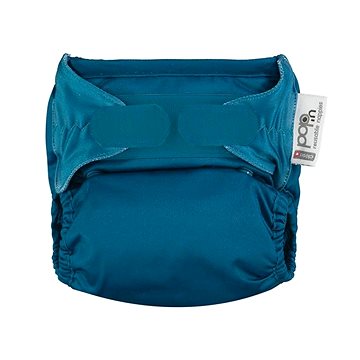 

Pop-in Rostoucí plena AIO bamboo Peacock