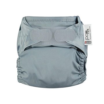 

Pop-in Rostoucí plena AIO bamboo Slate