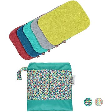 

Pop-in Ubrousky Brights