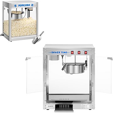 

Royal Catering tyčový popcornovač 230 V 1350 W