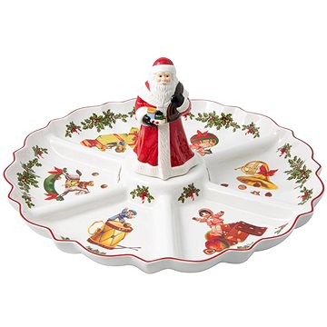 

VILLEROY & BOCH TOY'S FANTASY Vánoční, dělený