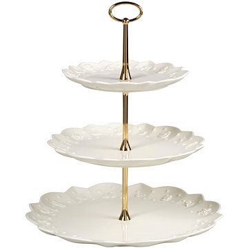 

VILLEROY & BOCH TOY'S DELIGHT ROYAL CLASSIC Vánoční, třípatrový