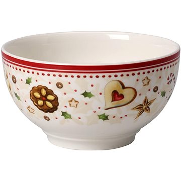 

VILLEROY & BOCH WINTER BAKERY DELIGHT 14 cm