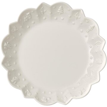 

VILLEROY & BOCH TOY'S DELIGHT ROYAL CLASSIC, mělká