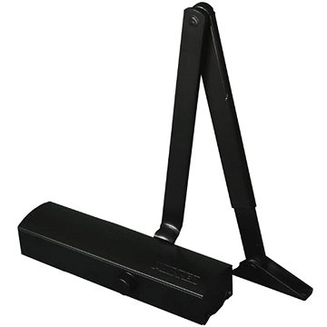 

PORTER DC10, černý