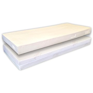 

Latexco Mono natural medium, 80 × 200 cm z přírodního kaučuku