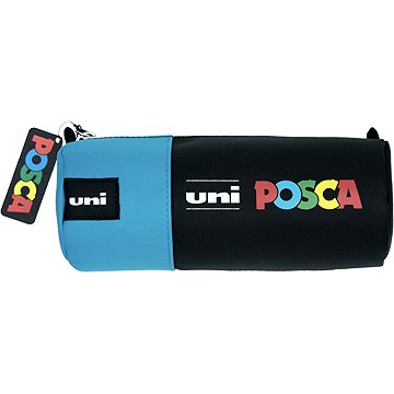 

UNI Posca Přenosné pouzdro modré