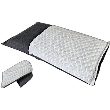 

Postelia FOLDING COMFORT PLUS 73 × 42 cm