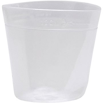 

Baq Vložka do květináče (liner) průměr 17 cm / V 16 cm