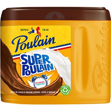 

Poulain Super Poulain 450 g