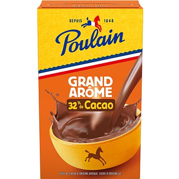 

Poulain Grand Arome 250 g