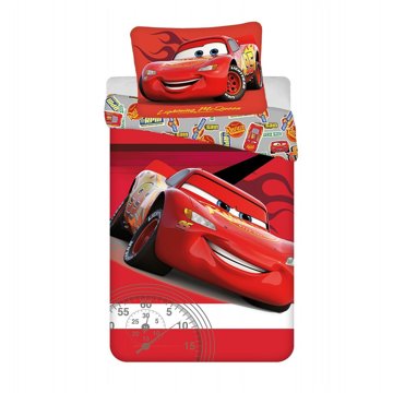 

Jerry Fabrics Cars Legend 140 × 200, 70 × 90 cm
