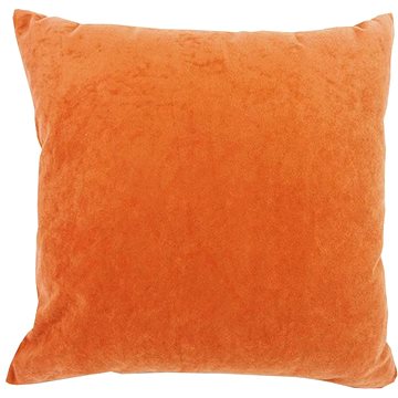 

4sleep Dekorační povlak Suedine 40 × 40 cm -1228 Mandarin