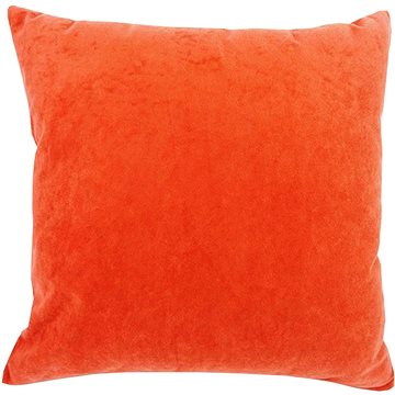 

4sleep Dekorační povlak Suedine 40 × 40 cm -1333 Carot