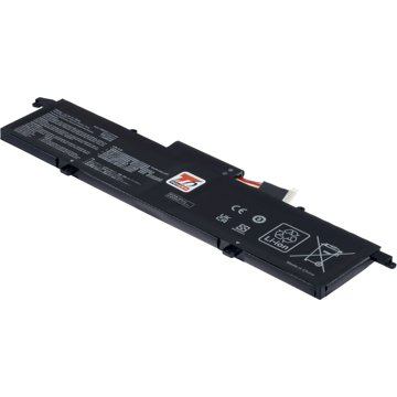 

T6 Power pro Asus ROG Zephyrus G14 GA401, 4940 mAh, 76 Wh, 4cell, Li-pol