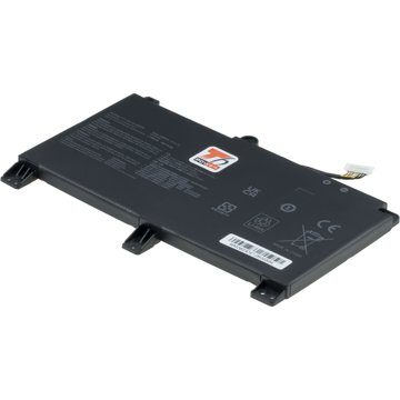 

T6 Power pro Asus ROG Strix G531GT, G731GT, G15 G512LI, 4212 mAh, 48 Wh, 3cell, Li-poly