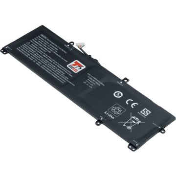 

T6 Power pro HP Pavilion 13-an0000, 13-an1000 serie, 4800 mAh, 36 Wh, 2cell, Li-poly