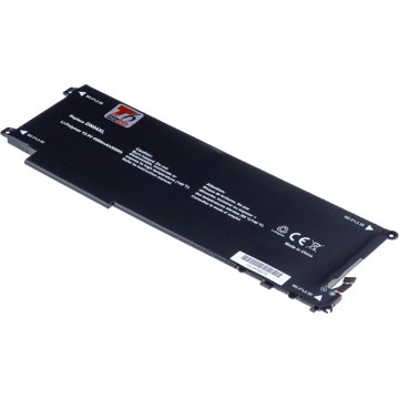 

T6 Power pro HP ZBook x2 G4, 4500 mAh, 69 Wh, 4cell, Li-pol