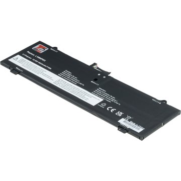 

T6 Power pro Lenovo Yoga 7-14ITL5, 7-15ITL5, 4623 mAh, 71 Wh, 4cell, Li-pol
