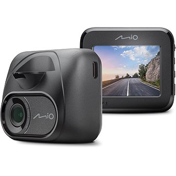 

MIO MiVue C590 GPS